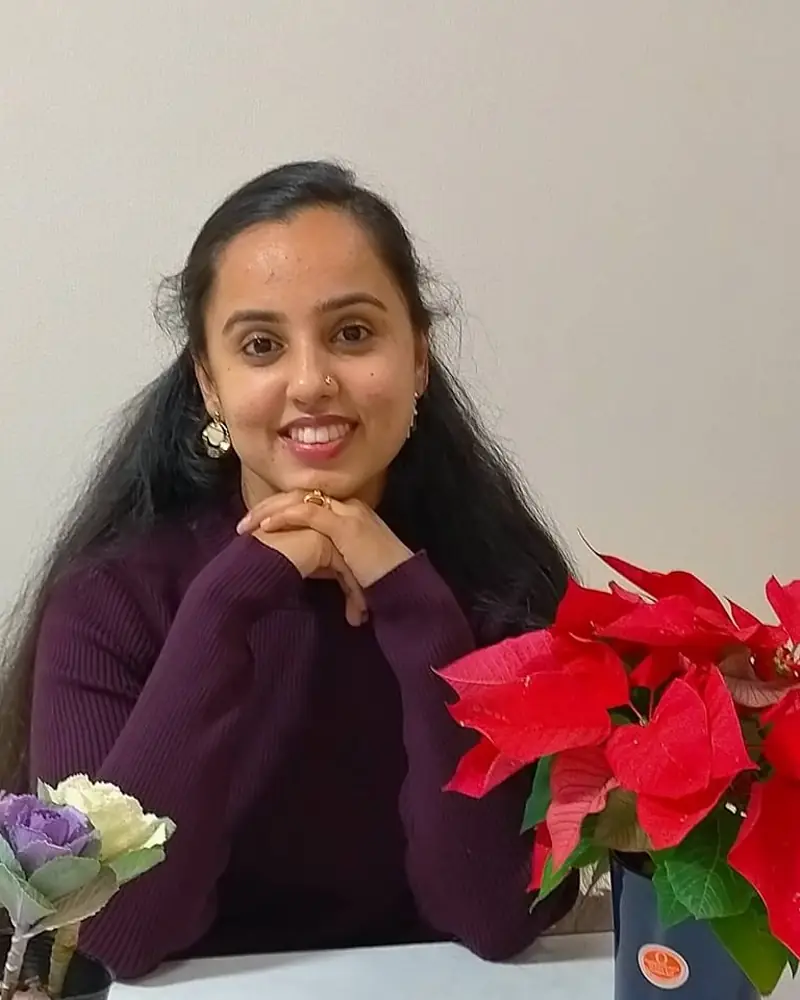 Ar. Dipti Thakur, founder and principal architect, Shree Vasuki Associate