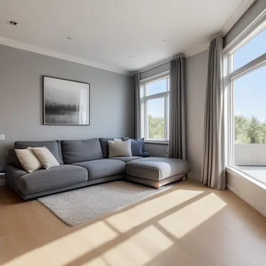 Residential interior design in Nashik